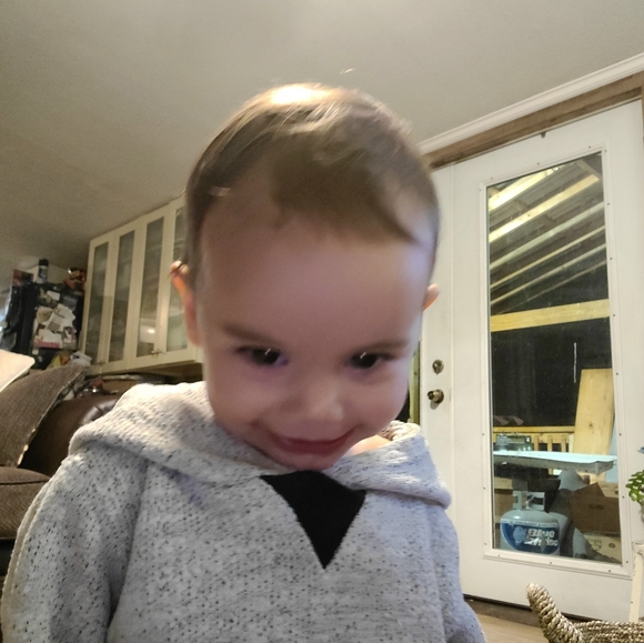 Meet your Posher, Diane Elizabeth - Picture 13 of 13